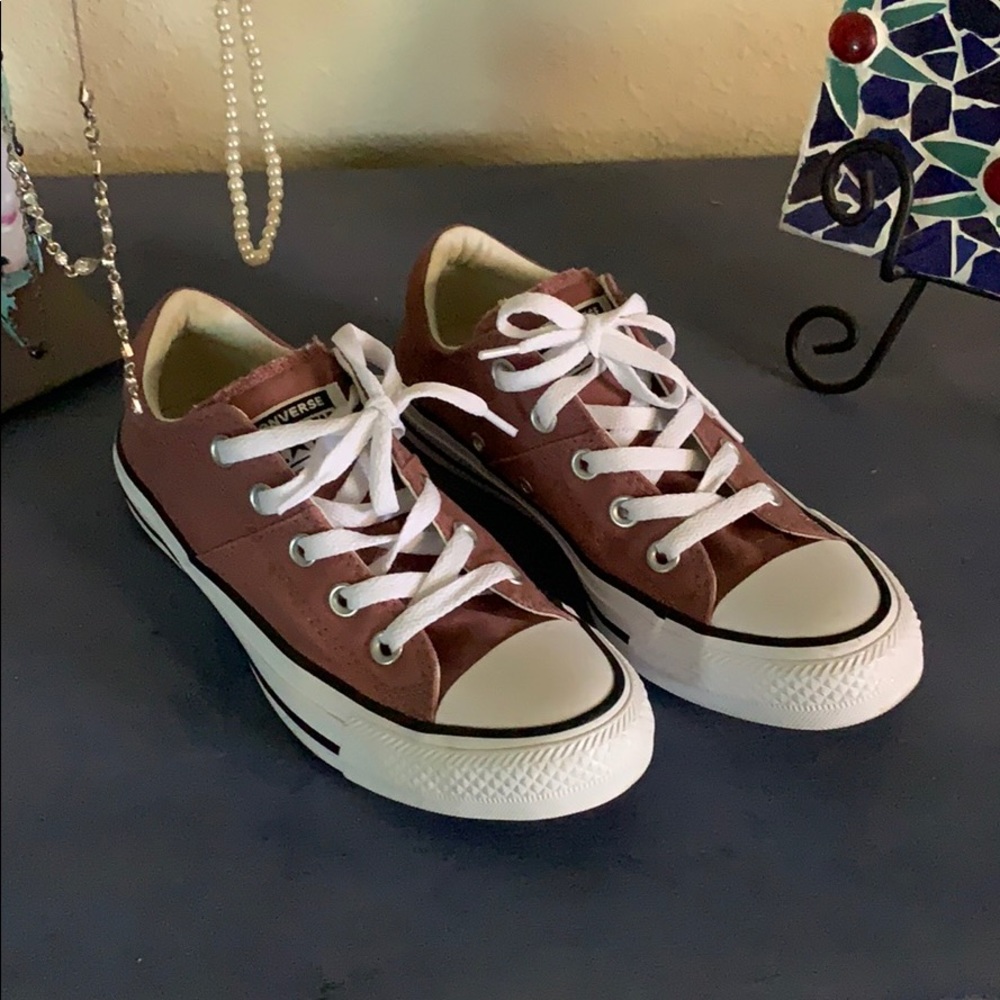 Converse sneakers